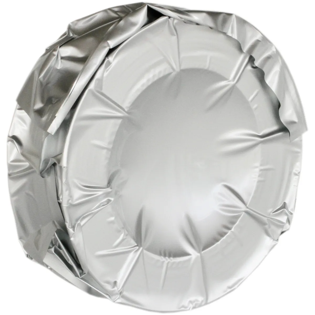 Vakuumverpackte MIGAL.CO Aluminium-Drahtspule