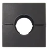 Soporte de pared para manguera de protección PA12