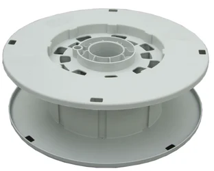 Korbspulenadapter D300B Korbspulenadapter D300B