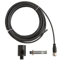 Drahtendkontrolle DES-2 mit Sensor