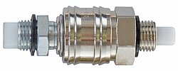 Coupleur rapide CRNG20