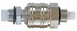 Quick coupling CRNG20