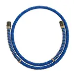 Rolliner NG en versión estándar con conector ENG20S y muelle antitorsión RES20
