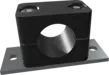 RoboBend Wall bracket