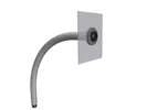 Mounting a RoboBend to a wall by MAD20