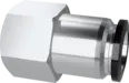 RoboBend Compression connector 1/2"