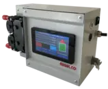 RoboFeed-WireManager side view RoboFeed-WireManager side view