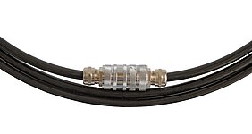 Toughliner Detail with quick coupling CRNG40