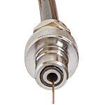 Toughliner with plug CRNG40