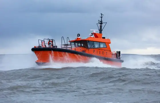 Ship