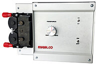 RoboFeed Vista frontal 