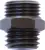 Adapter 1/2" - M 20 Adapter 1/2" - M 20