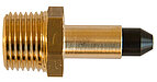 Pieza de entrada y salida 1/2" para RoboFeed