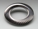 Weld root opener 116 mm for aluminum Weld root opener 116 mm for aluminum