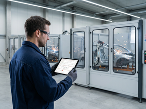 Browserbasiert, im Home-Office und auf allen Geräten 