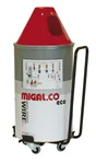 ECO-drum with RND-520