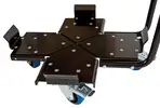 UFTW 1 in position 540 mm