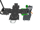 UFTW 1 with RoboDock side view