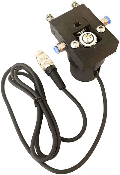 Wire sensor Encoder Wire sensor Encoder