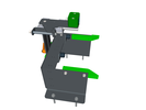 RoboDock Sideview