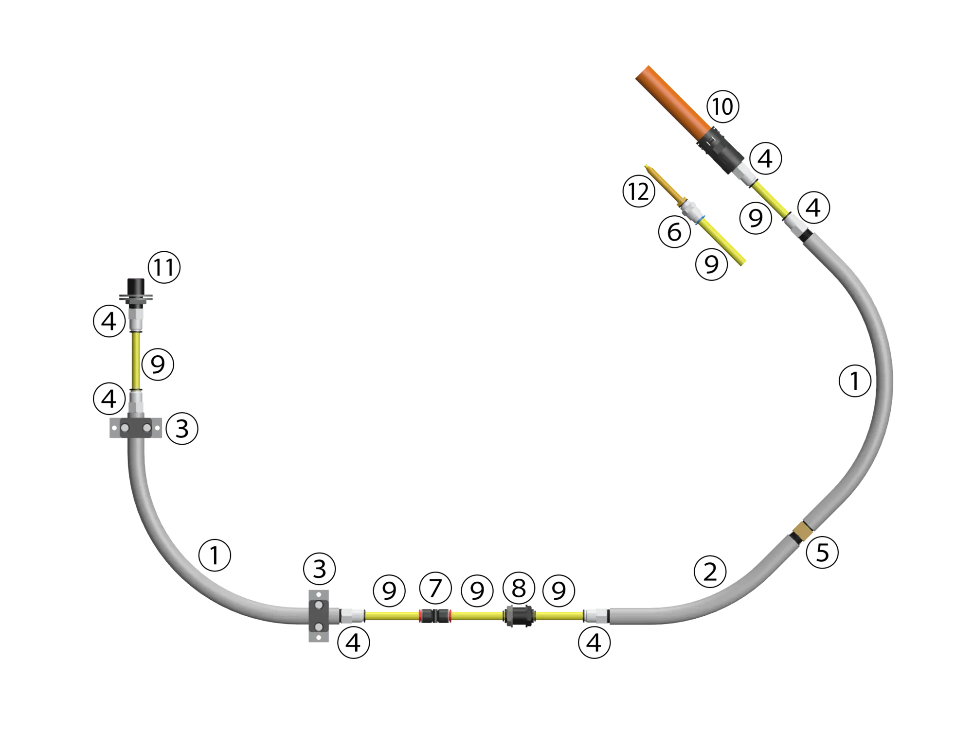 Overview RoboBend