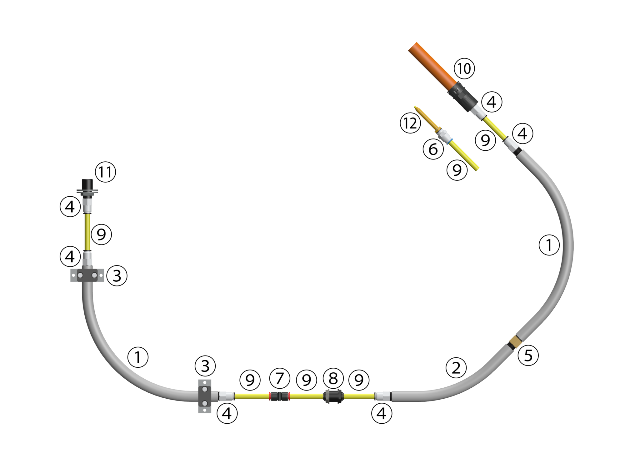 Overview RoboBend